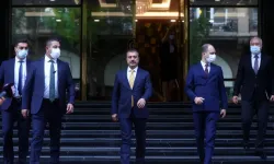 Merkez Bankası Başkanı Şahap Kavcıoğlu'ndan rezerv açıklaması