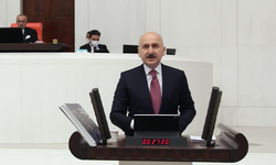 Adil Karaismailoğlu müjdeyi verdi: Milli elektrikli trenler 2022 yılında raylarda olacak