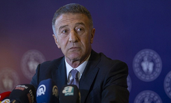 Ahmet Ağaoğlu: Edin Visca ile çok iyi şartlarda anlaştığımız için mutluyum