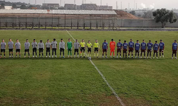 Altay U19 - Trabzonspor U19 maçında tepki çeken görüntüler