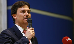 AK Parti Genel Sekreteri Fatih Şahin: ”Mansur Yavaş, ihalelerin yüzde 67’sini yandaşlarına dağıttı”