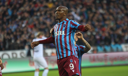 Anthony Nwakaeme, Süper Lig'in yıldızlarını geçti