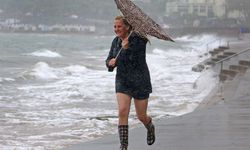 Meteoroloji uyardı: Lodos geri geliyor