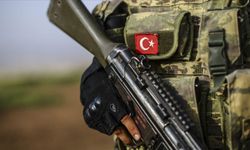 Tunceli'de teröristlerle çatışma: 1 asker şehit oldu
