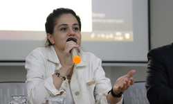 Avrasya Üniversitesi Psikoloji Bölümü akademisyenleri lise öğrencileri ile buluştu