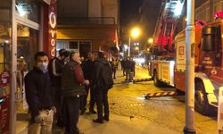 Rize'de bir kişi 140. kez intihara kalkıştı