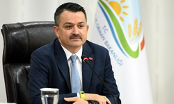 Bekir Pakdemirli attığı gizemli tweetleri açıkladı