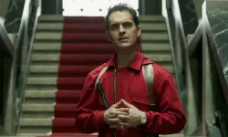 Netflix duyurdu: La Casa de Papel'in yan dizisi Berlin geliyor
