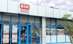 BİM'de birçok ürüne zam