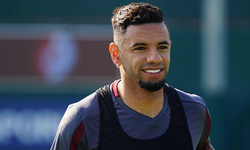 Trabzonspor'da Peres ısınıyor