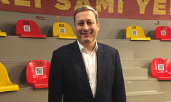 Galatasaray'ın yeni teknik direktörü: Domenec Torrent