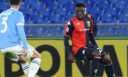 Konyaspor için Ekuban iddiası