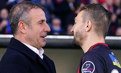 Trabzonspor’un yarısı Caner Erkin! Abdullah Avcı'nın sistemine uymuyor