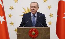 Cumhurbaşkanı Erdoğan: "Meselenin dolar olmadığını anlamak için akıl ve vicdan penceresinden bakmak yeterlidir"
