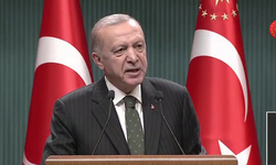 Cumhurbaşkanı Erdoğan'dan müjde gibi açıklamalar