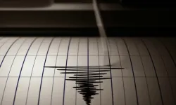 Balıkesir'de 4.7 büyüklüğünde deprem