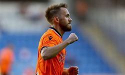 Trabzonspor'da Edin Visca gündemi