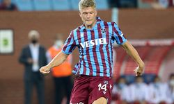 Maça devam edemedi... Trabzonspor'da Cornelius endişesi