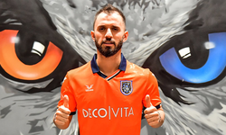 Medipol Başakşehir, Emre Çolak'ı transfer etti