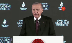 Cumhurbaşkanı Erdoğan TÜSİAD'a tepki gösterdi: Sizin cinsinizi de cibiliyetinizi gayet iyi biliyoruz. "