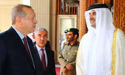 Cumhurbaşkanı Erdoğan, Katar'a gidiyor
