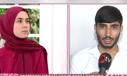 Eşi Esra Erol'a çıktı diye; kayınpederini defalarca bıçakladı
