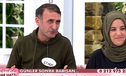 Hem dolandırılan hem de eşi tarafından terk edilen adam: Benim dertlerim küçük