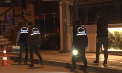 Etiler’de gece kulübünde silahlı kavga: 1 yaralı