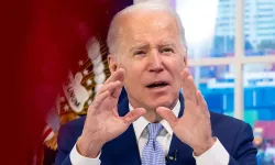 Biden, sağlık durumu iyi olursa 2024'te yeniden aday olacağını söyledi