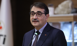 Türkiye, bor madeninden 1 milyar doların üzerinde para kazandı