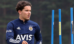 Ferdi Kadıoğlu, milli takım tercihini yaptı
