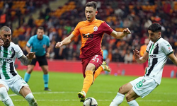 Denizlispor, Galatasaray karşısında tarih yazdı