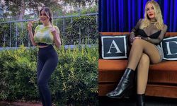 Hande Sarıoğlu: Göğüslerimi 18 bin TL'ye yaptırdım