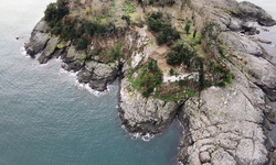 Giresun Adası’nda kazılar yeniden başlayacak