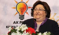 AK Partili Güldal Akşit hayatını kaybetti