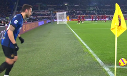 Hakan Çalhanoğlu attığı golle İtalya'ya damga vurdu