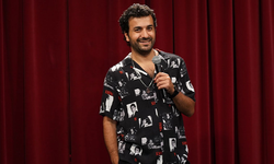 RTÜK, Hasan Can Kaya'nın Konuşanlar programı hakkında kararını verdi