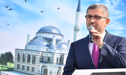 Hilmi Türkmen'den CHP lideri Kemal Kılıçdaroğlu'nun el hareketine tepki