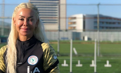 Çaykur Rizespor Kadın Futbol Ligi'nde ayrılık: İlknur Aktaş ile yollar ayrıldı