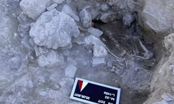 Dünya bu olayı konuşuyor: Türk Bilim İnsanları'ndan 3600 yıllık keşif