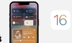 iOS 16 güncellemesi alamayacak iPhone ve iPad modelleri belli oldu