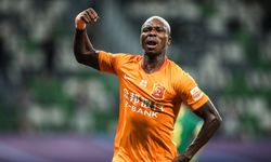 Kouassi'yi Abdullah Avcı ikna etti! İşte o görüşme...