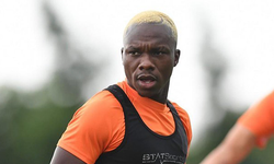 Jean Evrard Kouassi kimdir? Kouassi analizi ve futbolu...