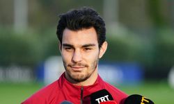 Kaan Ayhan'dan Trabzonspor'a transfer cevabı!