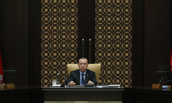 Cumhurbaşkanlığı Kabinesi bugün toplanıyor