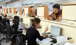 Kamu çalışanlarına Ocak ayı müjdesi