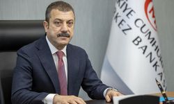 Şahap Kavcıoğlu'ndan döviz kurlarına ilişkin açıklama
