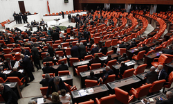 TBMM'de partiler arasında ekonomi tartışması