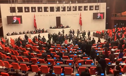 2022 bütçe görüşmelerinde tansiyon yükseldi