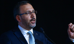 Mehmet Kasapoğlu: Sporda hesap verilebilir bir yapı tesis edeceğiz
